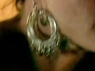 The Gypsy Sucks Cock and Takes It in the Ass