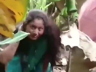Aunty with Her Lover Catch by Husband