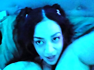 Amateur anal CLOSE UP banging