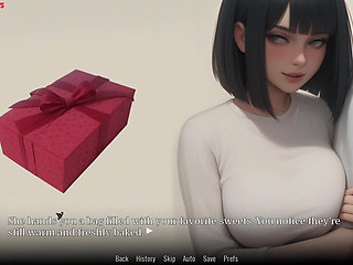 Obsessed Lucy (part 01) by Vngtrash - Crazy Hentai Girl