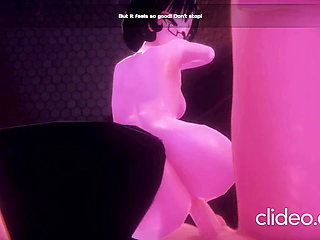 linda furra hentai - Monster Girl Insland