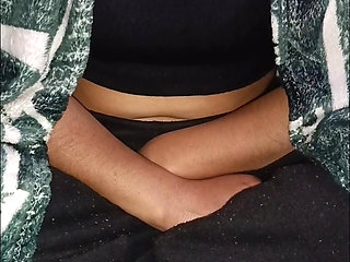 Step sister Came to Stay for a Few Days What Happened Was Unexpected