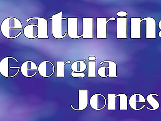 A Nothing Little Man Featuring Georgia Jones