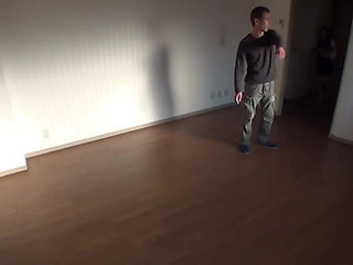 Embarrassing Moment. I Couldn't Look Away When It Happened - Part2