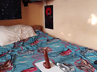 Can You Handle Me Tonight?