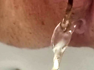 Pissing Compilation. Golden Rain. Femdom Piss. Shaving Pussy. Ep 10323