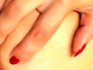 Lora Balashova’s Asshole Gaped Open with Toys Before Getting Filled with Cum