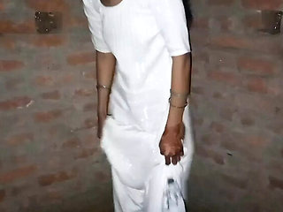 Desi Bhabhi Sneaks Hardcore Fuck While Father Attends Wedding - Shivanibaby