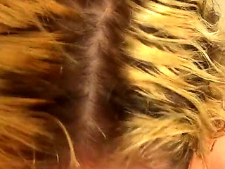 Your stepmom helps you with your porn addiction (POV) - Erin Electra