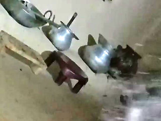 Indian wife fucking from hot land by Indian husband