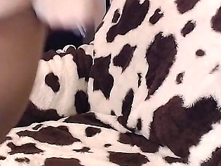 Cleaned All My Pantyhose Try on