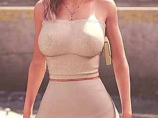 A Wife and Stepmother Awam Main Edition 24