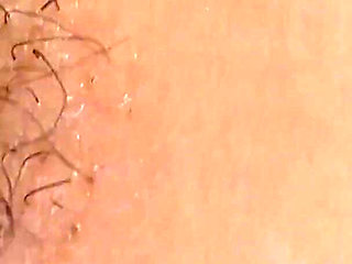 POV Sweaty Hairy Armpit Worshipping JOI: as Reward for Humiliation