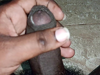 I finnally cummed
