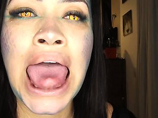 Kiara Nissei - Snake Tongue