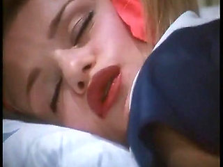 Vintage Porn with Roberto Malone Fingering the Wet Pussy of a Sexy Sweet Teen