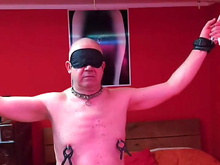 The Punishment - Part 1