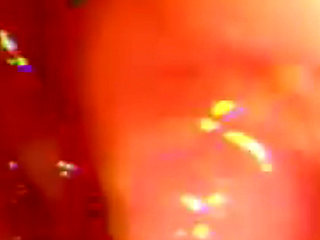 Inside Me the Journey of the Orange
