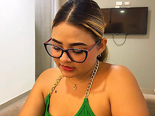 My Husband Isn't There, Do You Want Me to Pay You Any Other Way?