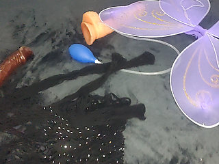 Cummy Bear Fun Time Slut 77