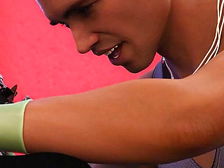 Being a Dik Interlude Part 277 Words From Heart by Loveskysan69