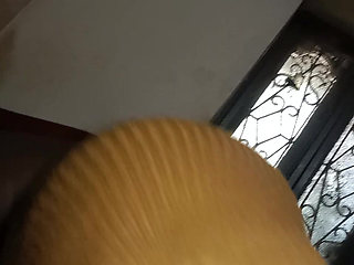 Indian National Aunty Licking Friend's Wife's Pussy