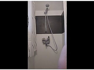 You Want To Join Me In The Shower? Or You Just Want To Watch Me?