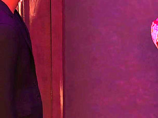 Reunion 13 - Jennifer's Nude Shower