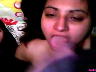 Cuckold MILF - Cuckold MILF We Are All About Cuckold Game. My Friends and I