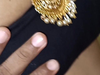 Breast Licking and Sucking with Married Women