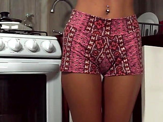 I Can Cook Something