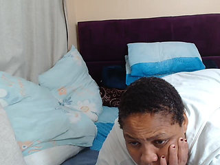 Black SSBBW Ass Worship
