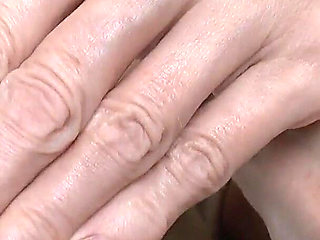 Beautiful, Elegant Hands and Fingernails, Presented by Lady Victoria Valente, Part 2