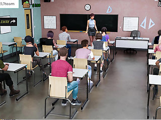 Milf of sunville - I fucked a slut