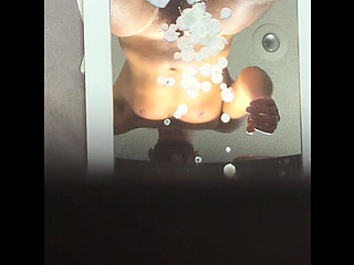 Multiple loads on the mirror