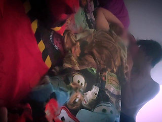 Touching the Body of the Stepmother