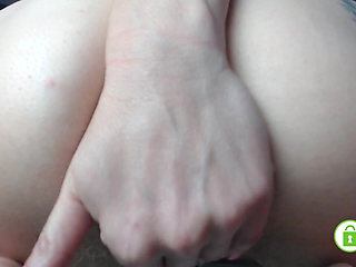 Teasing with Big Ass