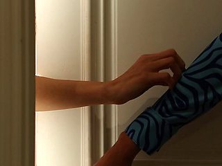 Skankery - lesbians clip