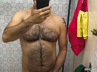 Masturbation masturbation