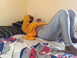 Homemade hot house wife amazing experience