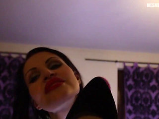 Can't escape from my feet