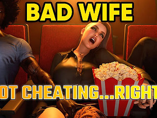 Bad Wife