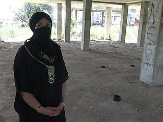 Inside the Biggest Brothel Ever Existed