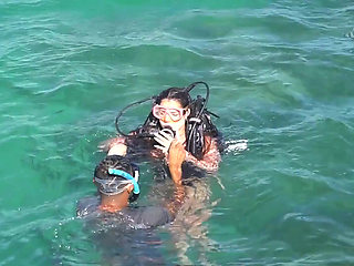 Backstage - Lisi Parisi