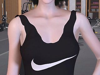 Ep20: Decisive Plan of Mion - Female Anchor Next Door