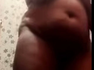Aunty Ki Chut Ki Garmi
