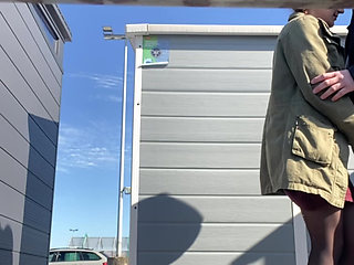 Frankfurt, Above the Dchern Cumshot Face, Mouth