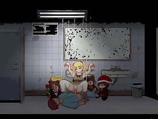 Hentai Hospital Game - Full Seduction Gallery PC