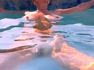 Beautiful brunette in sexy solo fingering masturbation 4 wmv