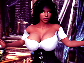 Fggb Esmerelda and Banana